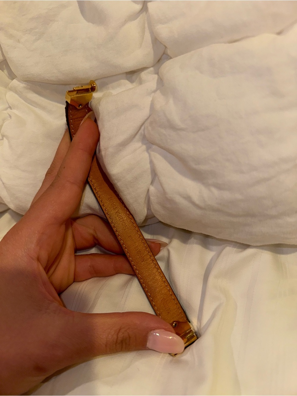 Louis Vuitton Bracelet - Picture 7 of 8